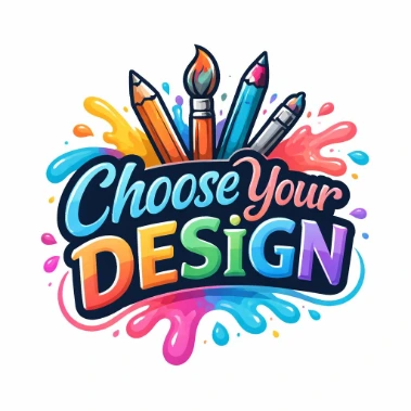 choose your design